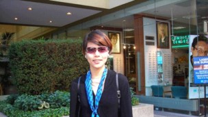 复旦大学陈果老师的人生哲学课